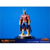 My Hero Academia - All Might Statue - 28 cm