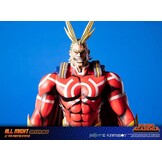 My Hero Academia - All Might Statue - 28 cm