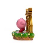 Kirby and the Goal Door Statue - 28 cm