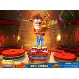 Crash Team Racing Nitro Fueled - Crash Winner Statue (46 cm)