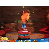 Crash Team Racing Nitro Fueled - Crash Winner Statue (46 cm)