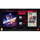 Screamer - Day One Edition - Xbox Series X