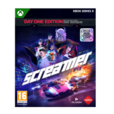 Screamer - Day One Edition - Xbox Series X