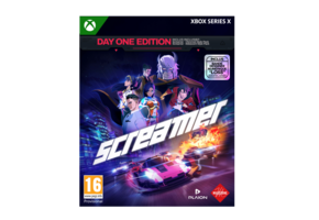 Screamer - Day One Edition - Xbox Series X