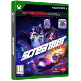 Screamer - Day One Edition - Xbox Series X