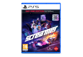 Screamer - Day One Edition - PS5