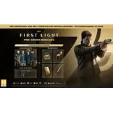 007 First Light - Collector's Edition - Xbox Series X