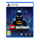 LEGO Batman Legacy of the Dark Knight + Pre-Order Bonus - PS5