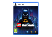 LEGO Batman Legacy of the Dark Knight + Pre-Order Bonus - PS5