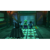 LEGO Batman Legacy of the Dark Knight + Pre-Order Bonus - PS5