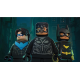 LEGO Batman Legacy of the Dark Knight + Pre-Order Bonus - PS5