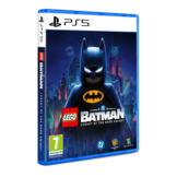 LEGO Batman Legacy of the Dark Knight + Pre-Order Bonus - PS5