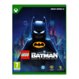 LEGO Batman Legacy of the Dark Knight + Pre-Order Bonus - Xbox Series X