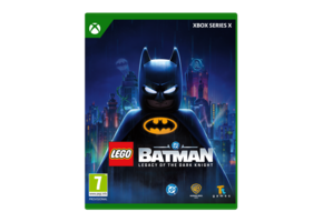 LEGO Batman Legacy of the Dark Knight + Pre-Order Bonus - Xbox Series X