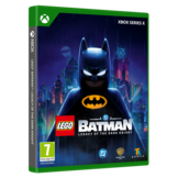 LEGO Batman Legacy of the Dark Knight + Pre-Order Bonus - Xbox Series X