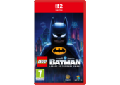 LEGO Batman Legacy of the Dark Knight + Pre-Order Bonus - Nintendo Switch 2