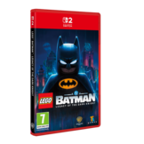 LEGO Batman Legacy of the Dark Knight + Pre-Order Bonus - Nintendo Switch 2