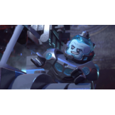 LEGO Batman Legacy of the Dark Knight + Pre-Order Bonus - Nintendo Switch 2