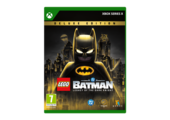 LEGO Batman Legacy of the Dark Knight - Deluxe Edition + Pre-Order Bonus - Xbox Series X