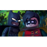 LEGO Batman Legacy of the Dark Knight - Deluxe Edition + Pre-Order Bonus - Nintendo Switch 2