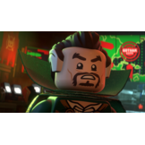 LEGO Batman Legacy of the Dark Knight - Deluxe Edition + Pre-Order Bonus - Nintendo Switch 2