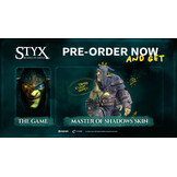 Styx: Blades of Greed - Xbox Series X