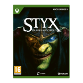 Styx: Blades of Greed - Xbox Series X