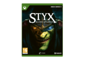 Styx: Blades of Greed + Pre-Order Bonus - Xbox Series X