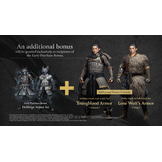 Nioh 3 – Steelbook Launch Edition + Pre-Order Bonus - PS5