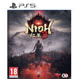 Nioh 3 – Steelbook Launch Edition - PS5