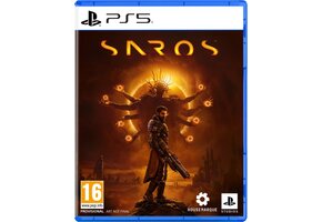 Saros - PS5