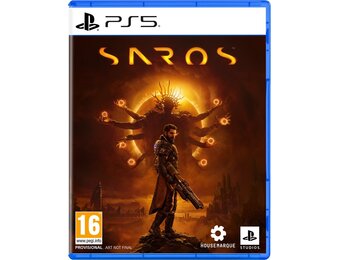 Saros - PS5