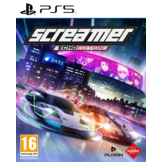 Screamer - Echo Edition - PS5