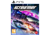Screamer - Echo Edition - PS5