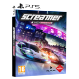 Screamer - Echo Edition - PS5