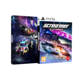 Screamer - Echo Edition - PS5