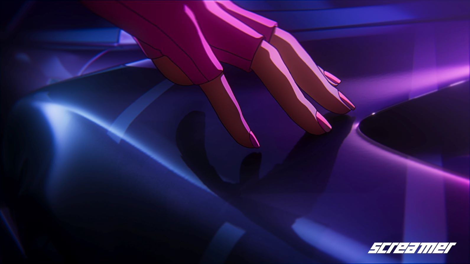 Screamer - Echo Edition - PS5