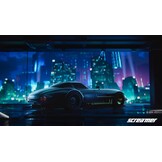 Screamer - Echo Edition - PS5