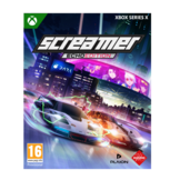Screamer - Echo Edition - Xbox Series X