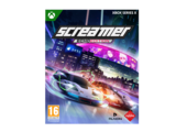 Screamer - Echo Edition - Xbox Series X