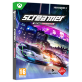 Screamer - Echo Edition - Xbox Series X