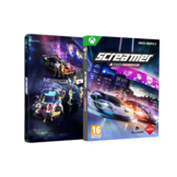 Screamer - Echo Edition - Xbox Series X