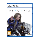 Pragmata + Pre-Order Bonus - PS5