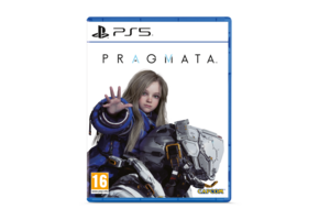 Pragmata + Pre-Order Bonus - PS5