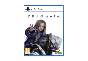 Pragmata - PS5