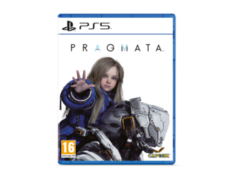 Pragmata - PS5