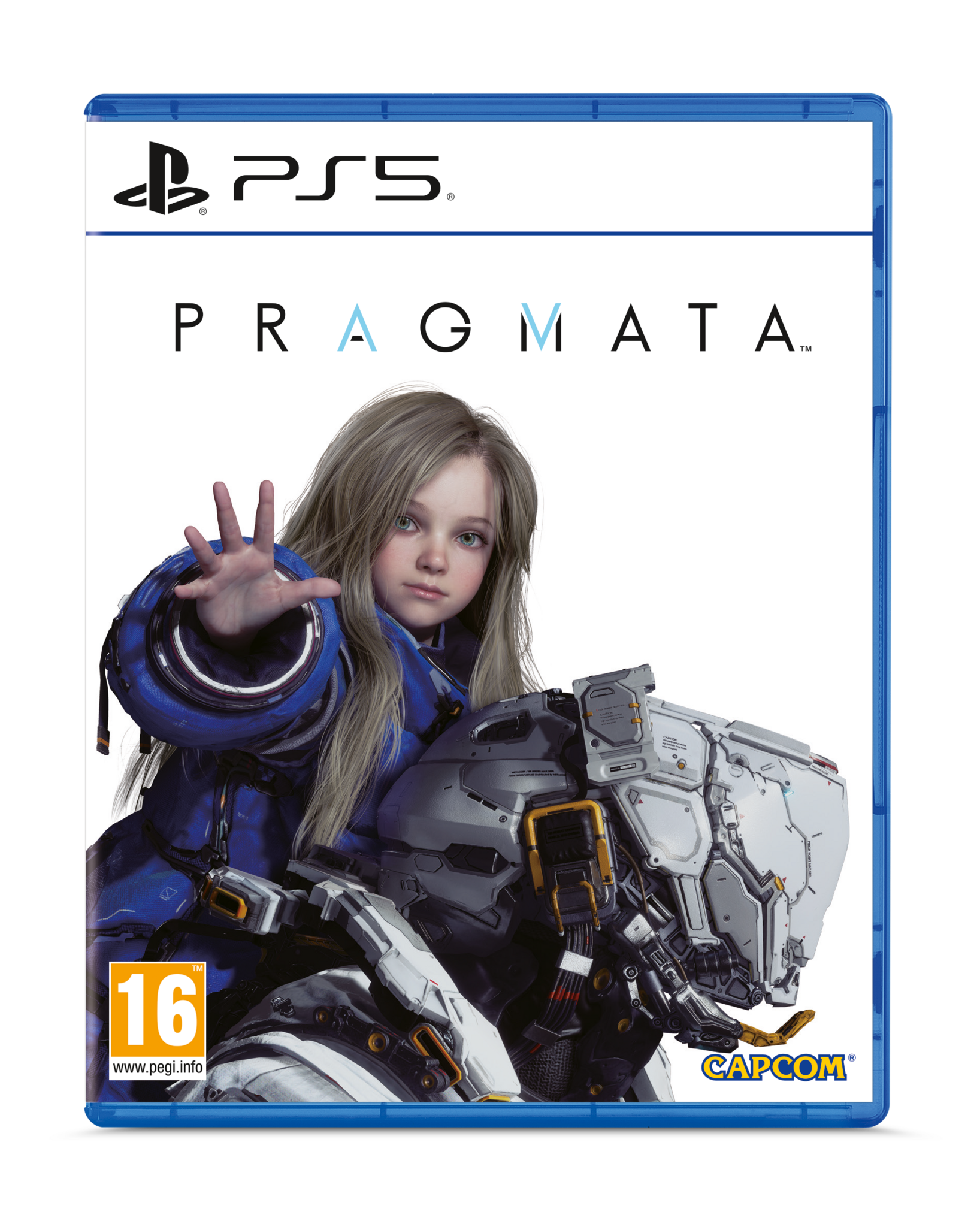 Pragmata - PS5