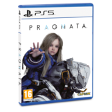 Pragmata - PS5