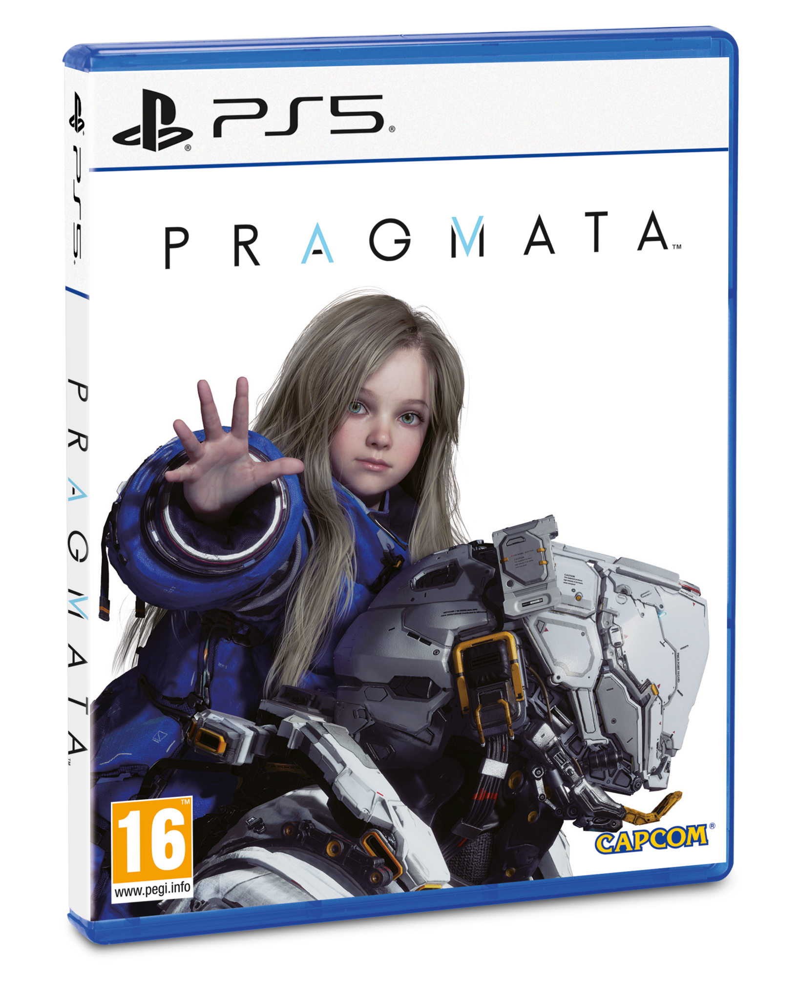 Pragmata - PS5
