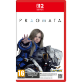 Pragmata - Nintendo Switch 2